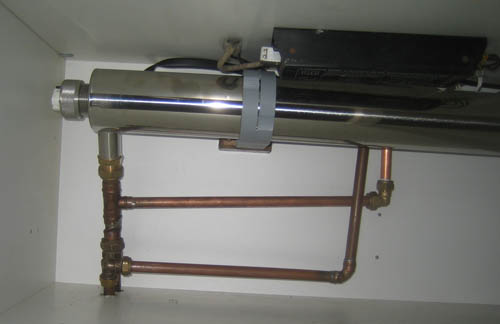 Steriliser