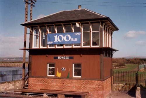 Signalbox