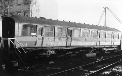 DE1008 at Falkirk