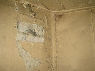West toilet wall