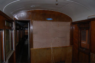 boarded hatch