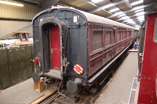 general aspect from west