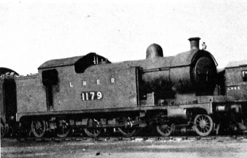 A7 tank