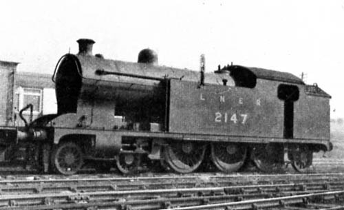 A8 tank
