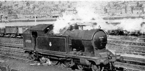 A8 tank