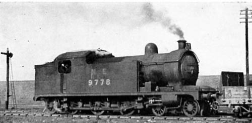A7 tank