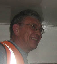 Davy Hall