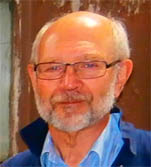 Graham Warren