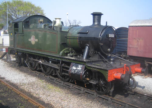 5553