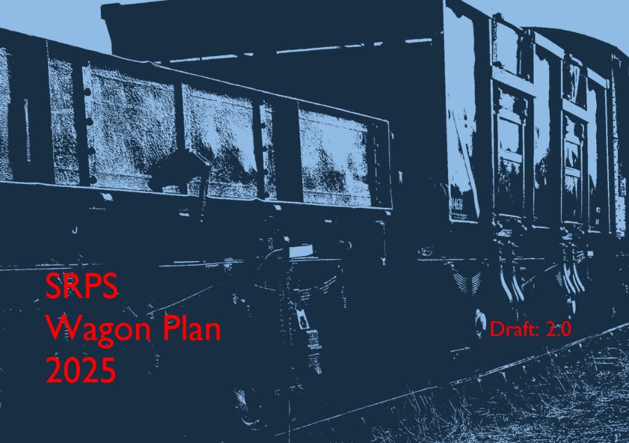 Wagon Plan